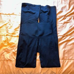 Offline by aerie flare black pant s